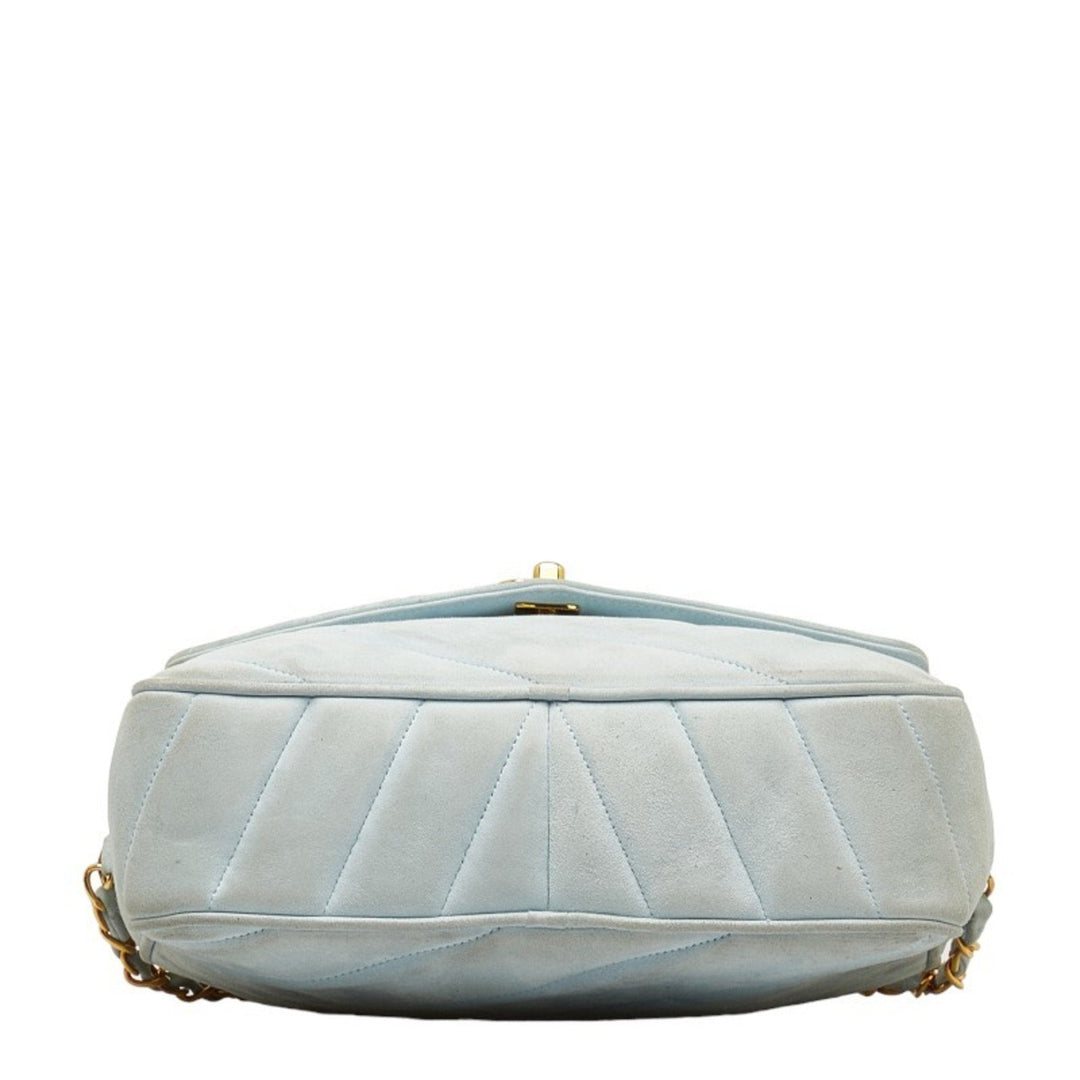 Chanel Camera Shoulder Bag