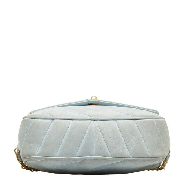 Chanel Camera Shoulder Bag