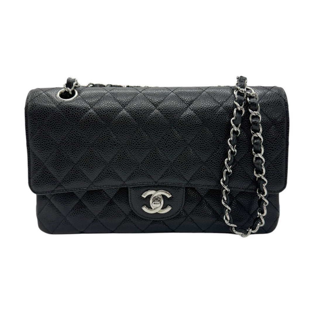 Chanel Timeless Shoulder Bag