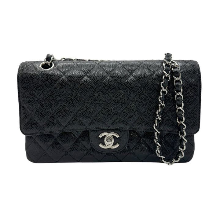 Chanel Timeless Shoulder Bag