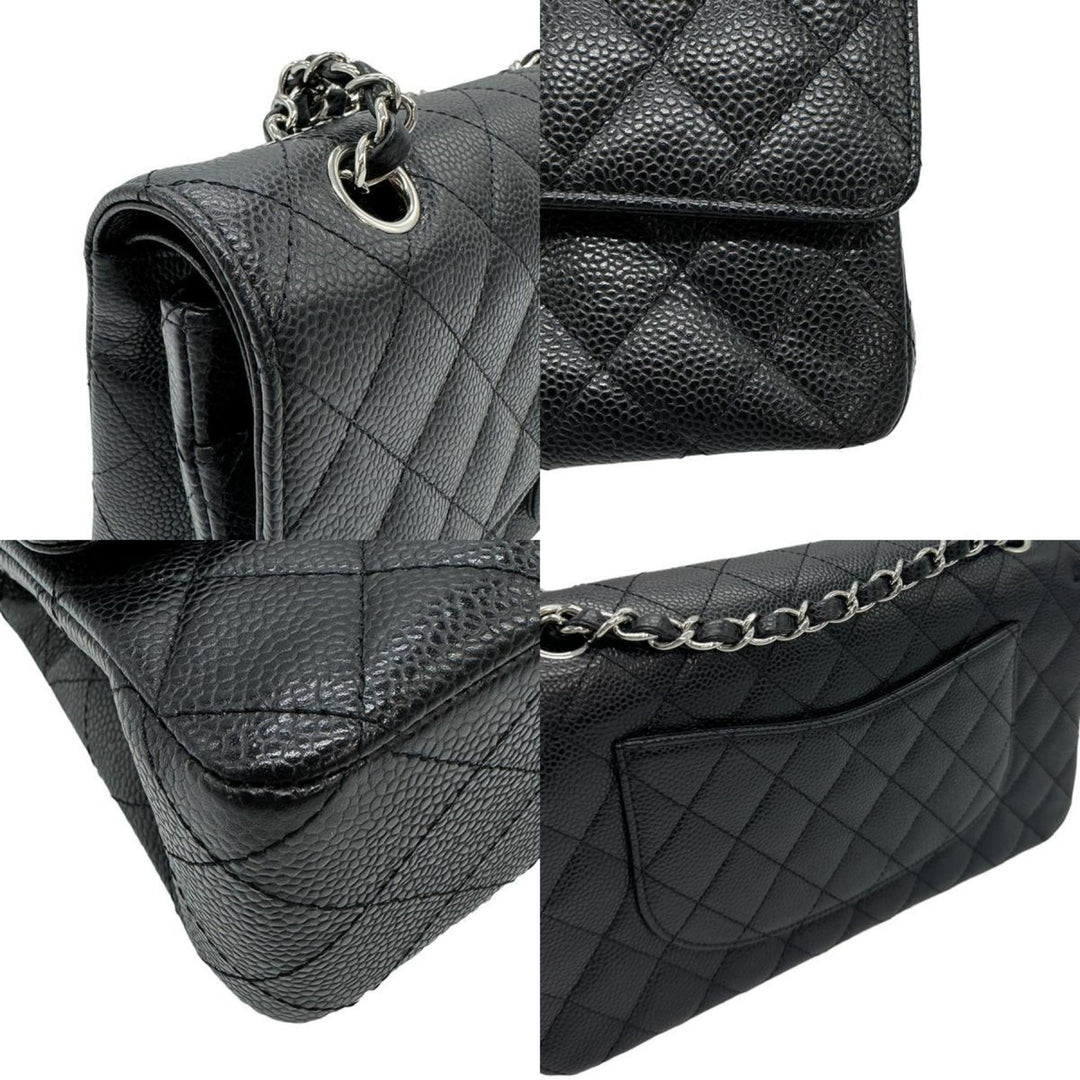Chanel Timeless Shoulder Bag
