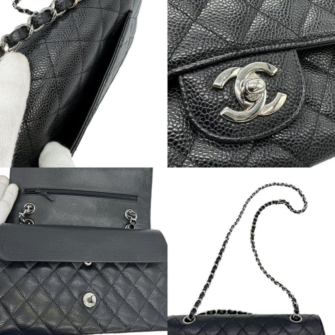 Chanel Timeless Shoulder Bag