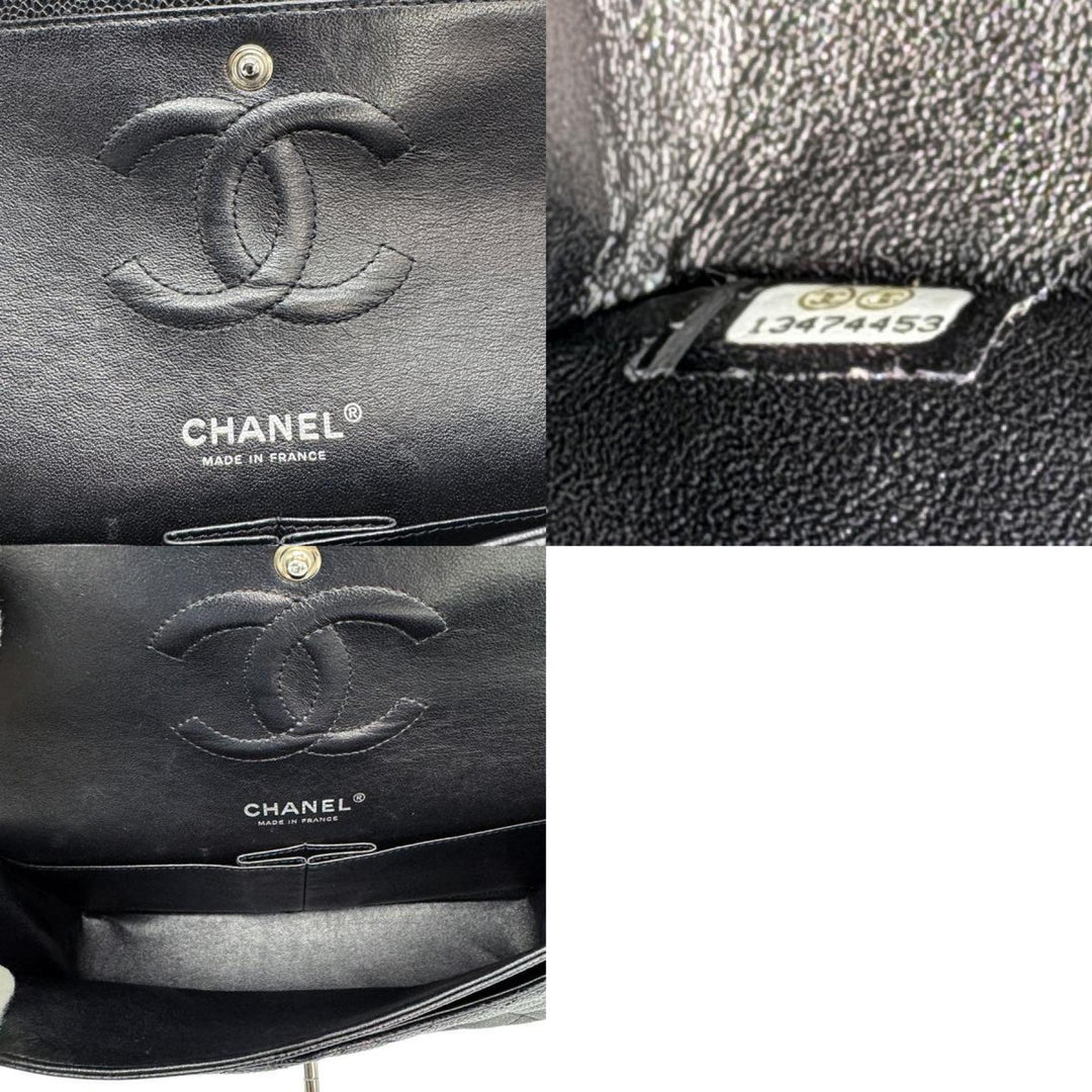 Chanel Timeless Shoulder Bag