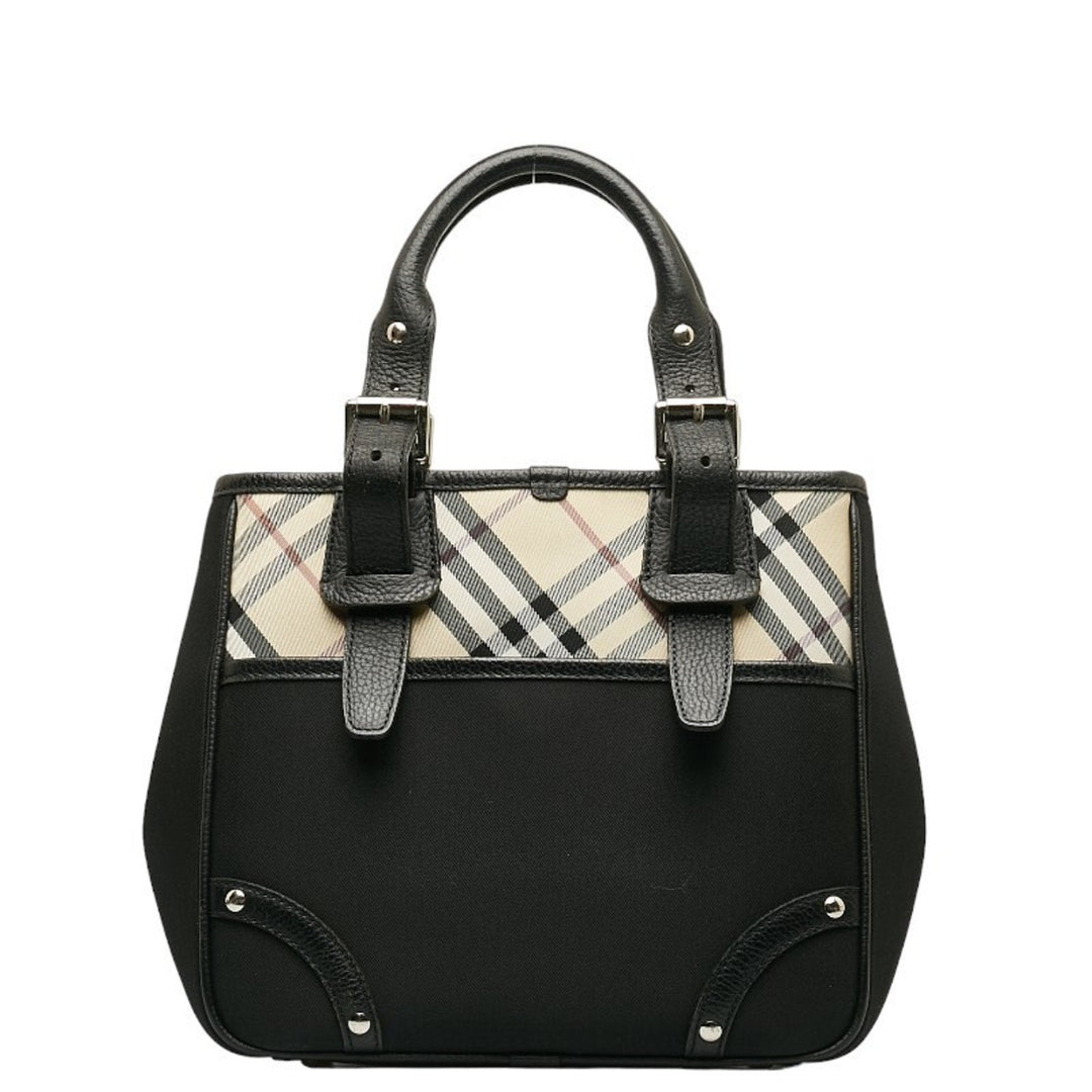 Burberry Nova Check Handbag