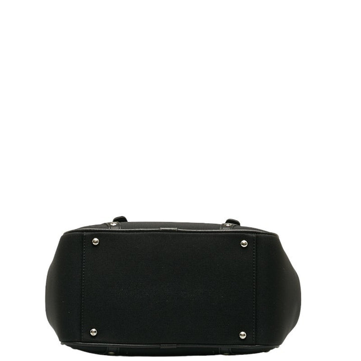 Burberry Nova Check Handbag