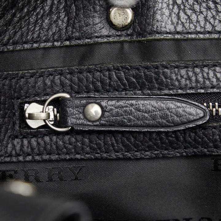 Burberry Nova Check Handbag
