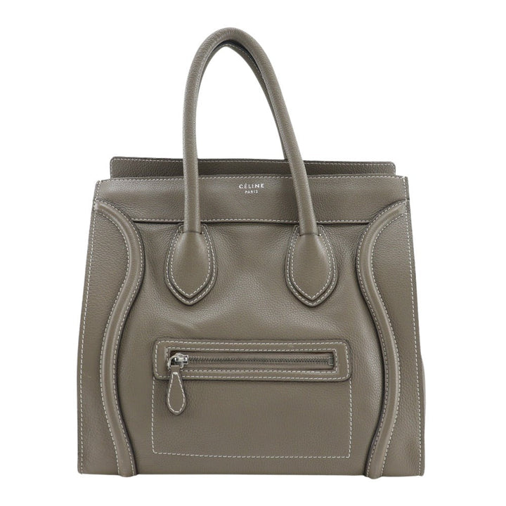 Celine Luggage Handbag