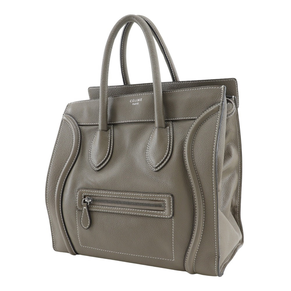 Celine Luggage Handbag