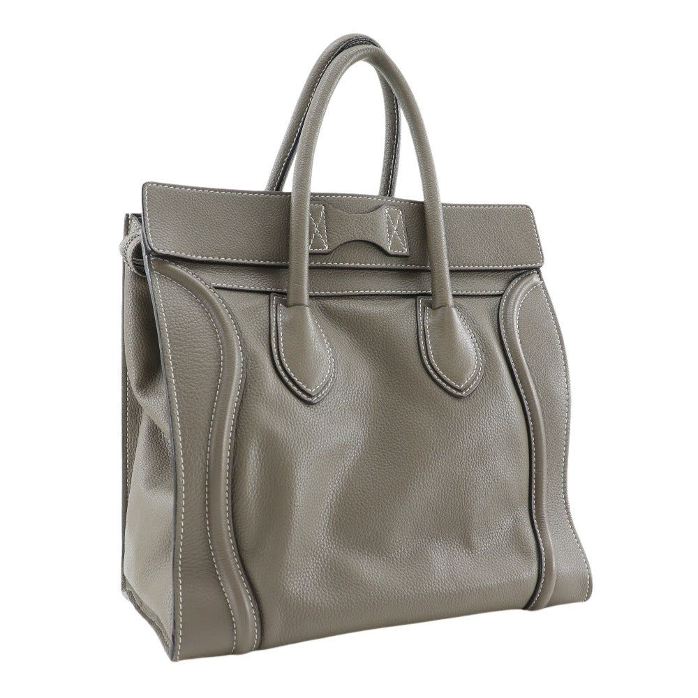 Celine Luggage Handbag
