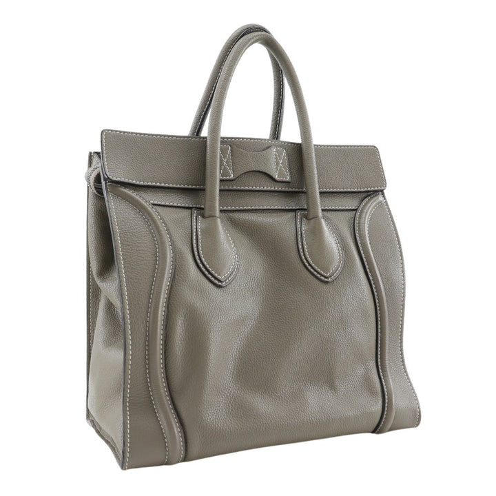 Celine Luggage Handbag