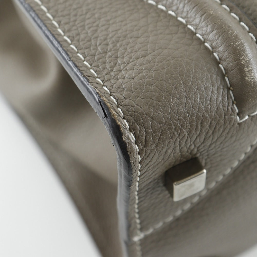 Celine Luggage Handbag