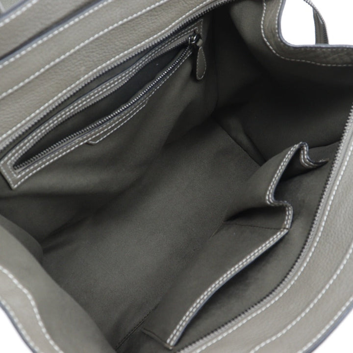 Celine Luggage Handbag