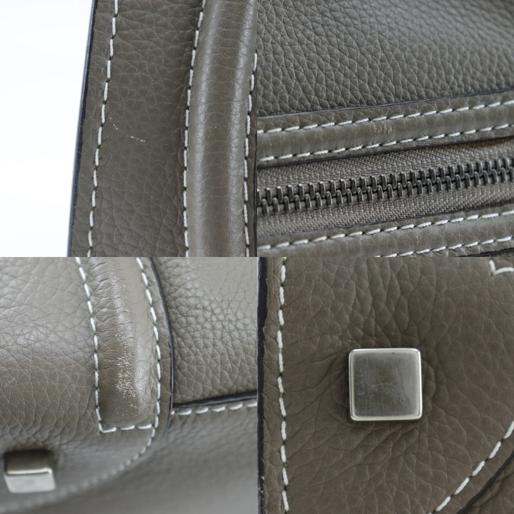 Celine Luggage Handbag