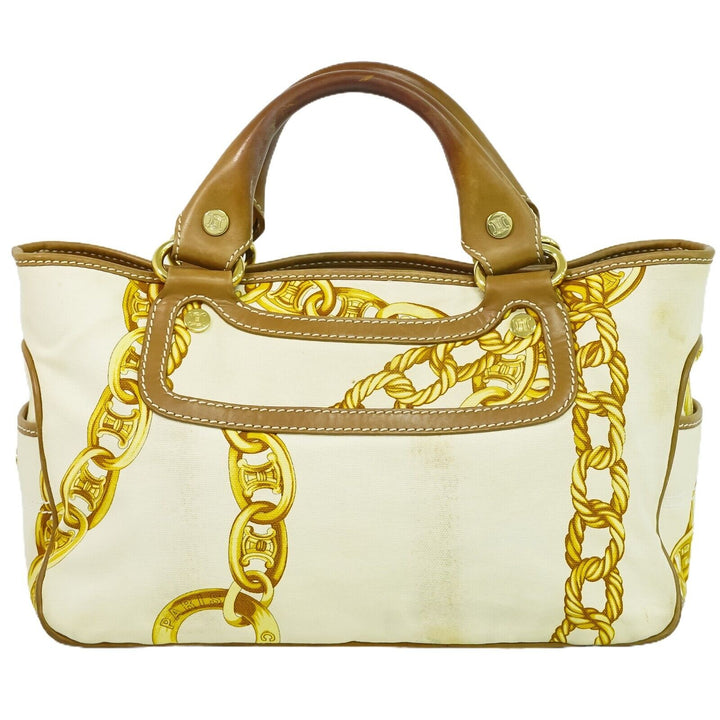 Celine Boogie Handbag
