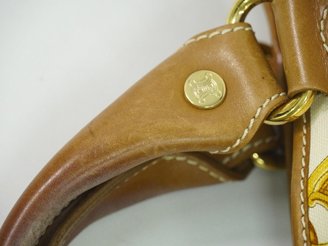 Celine Boogie Handbag
