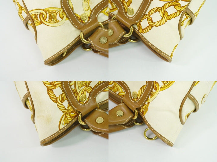Celine Boogie Handbag