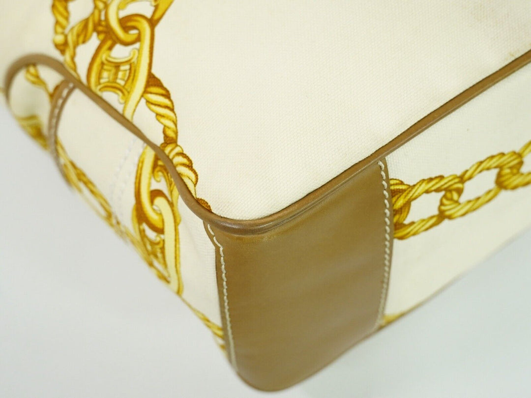 Celine Boogie Handbag