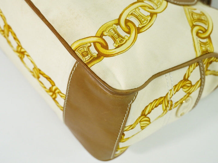Celine Boogie Handbag