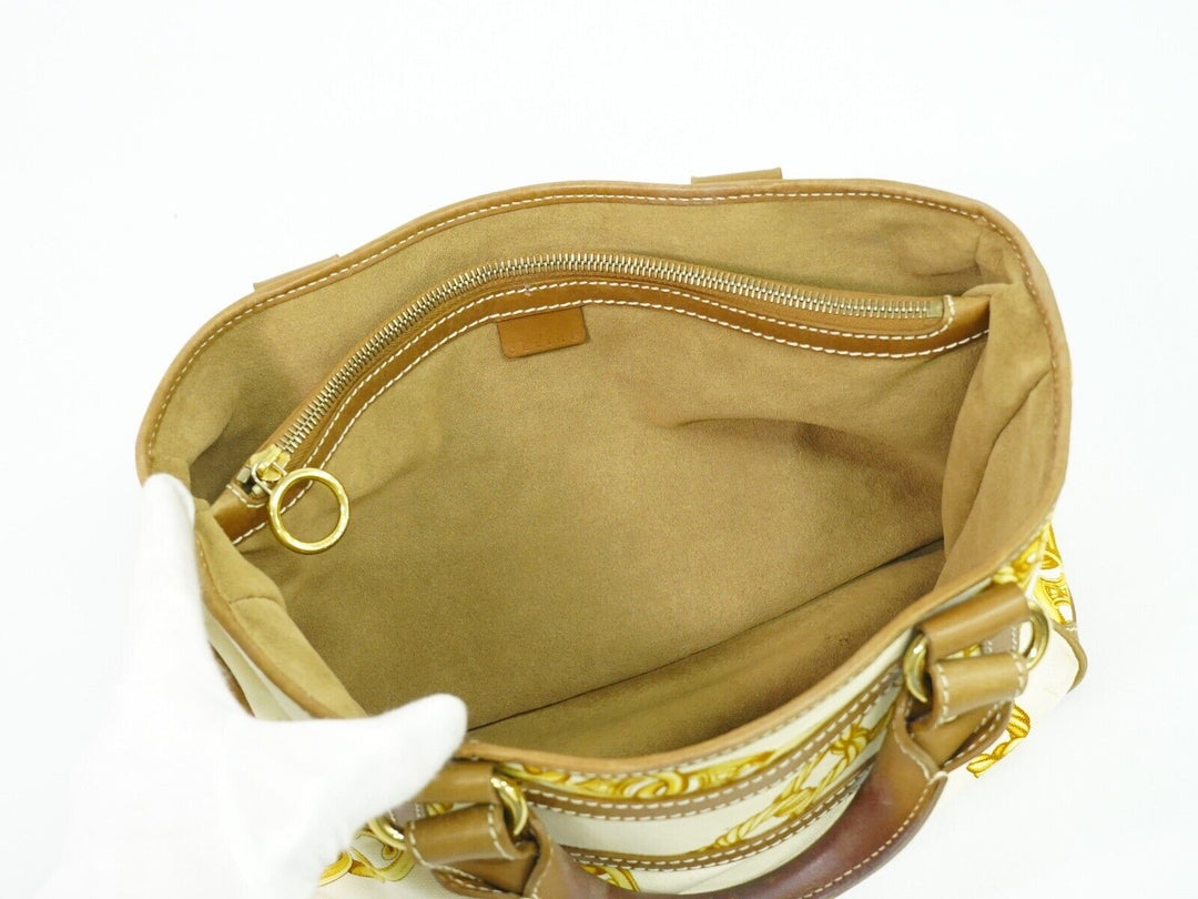 Celine Boogie Handbag