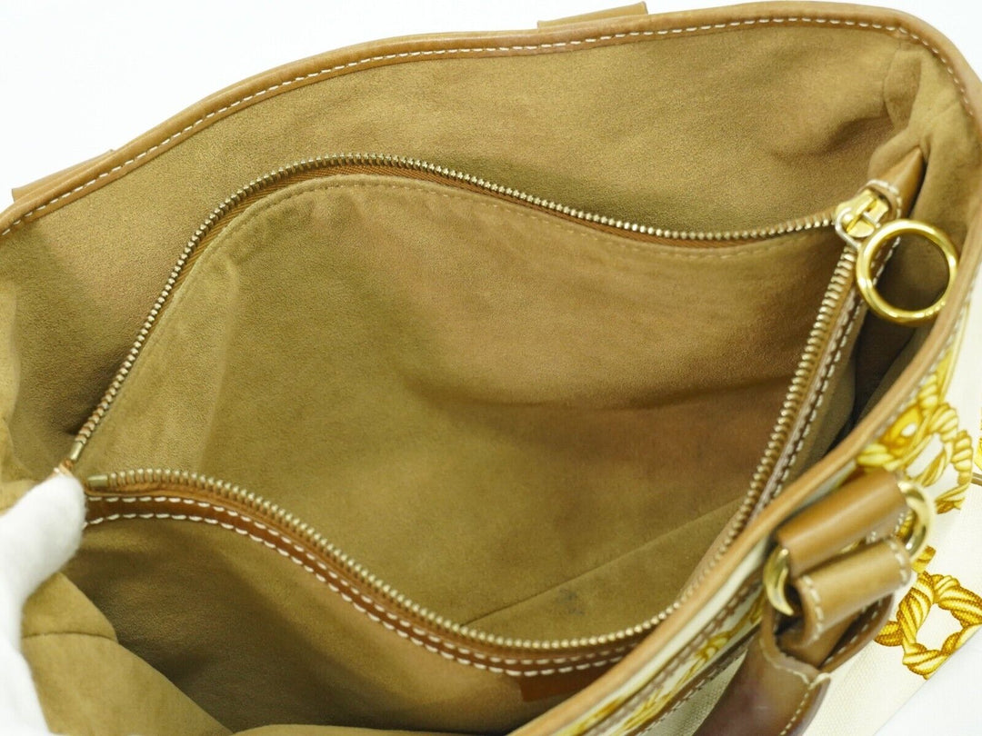 Celine Boogie Handbag