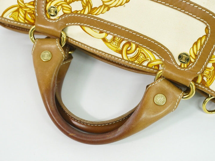 Celine Boogie Handbag