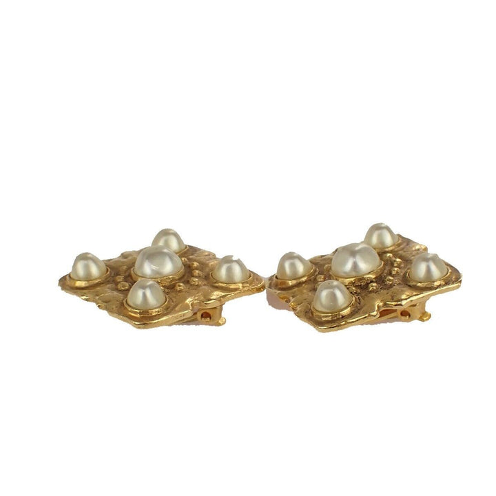 Top Quality Chanel Imitation pearl necklace Bracelet