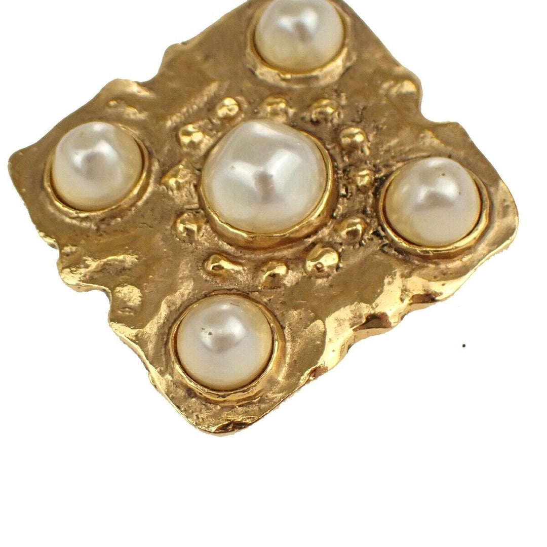 Top Quality Chanel Imitation pearl necklace Bracelet