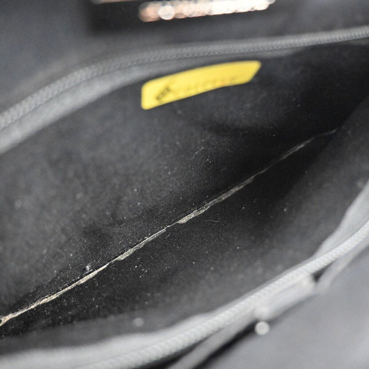 BURBERRY Nova Check Handbag