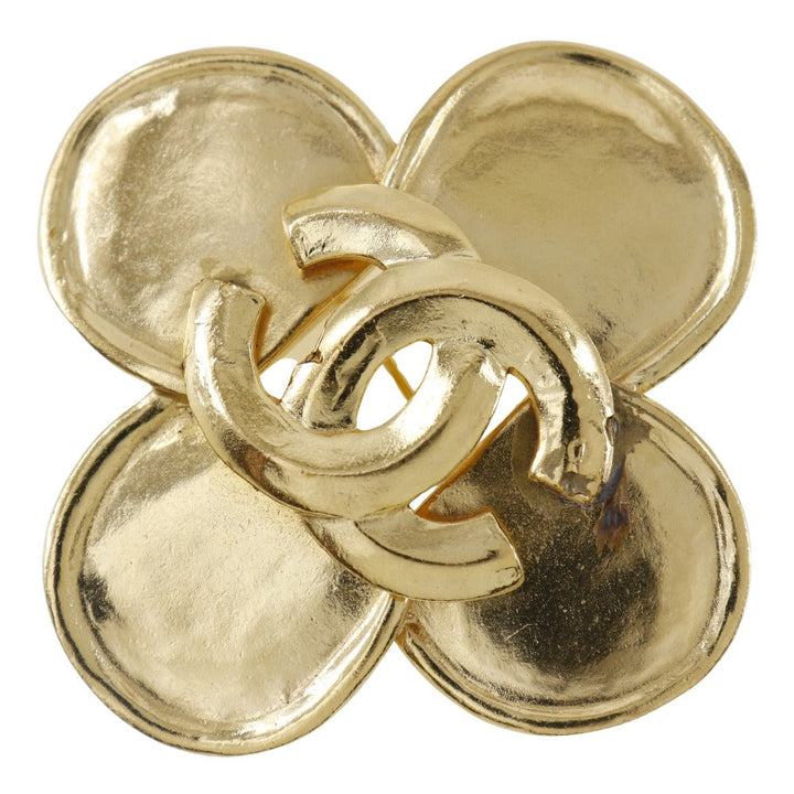 Top Quality Chanel Coco Mark Brooch