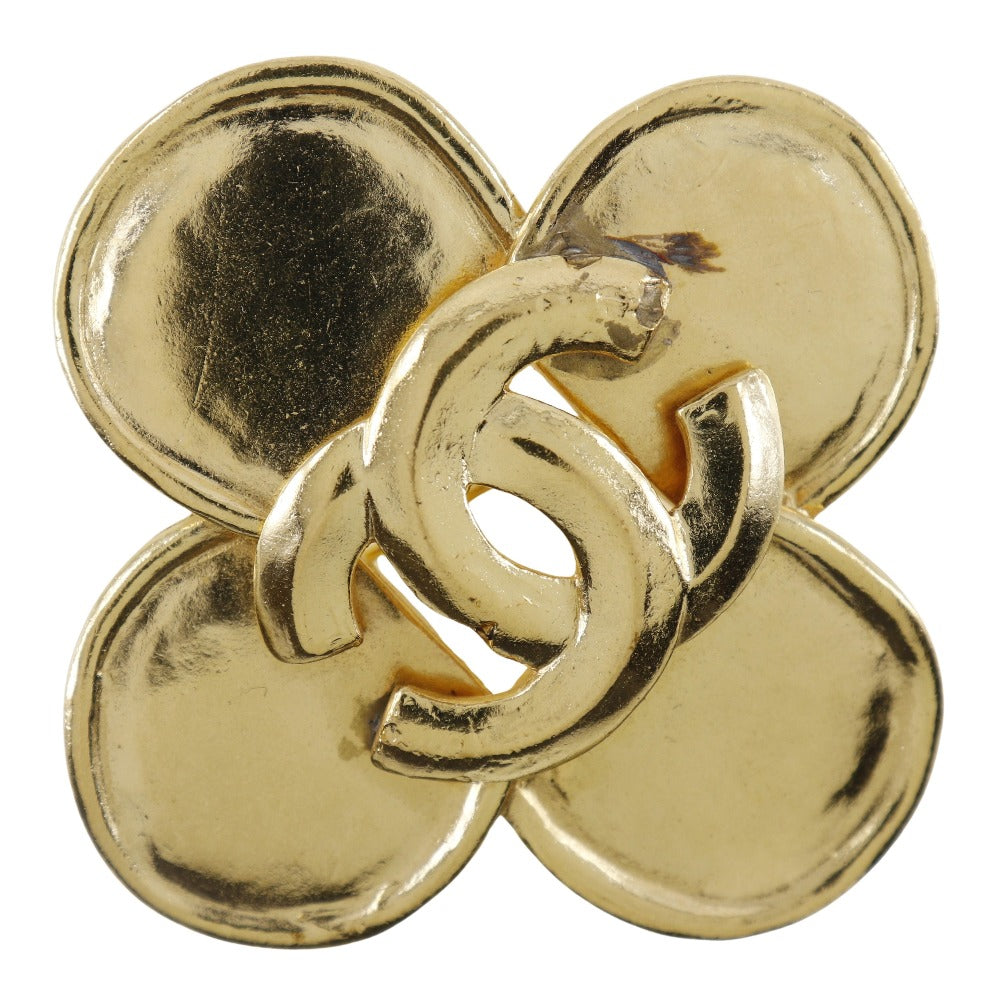 Top Quality Chanel Coco Mark Brooch
