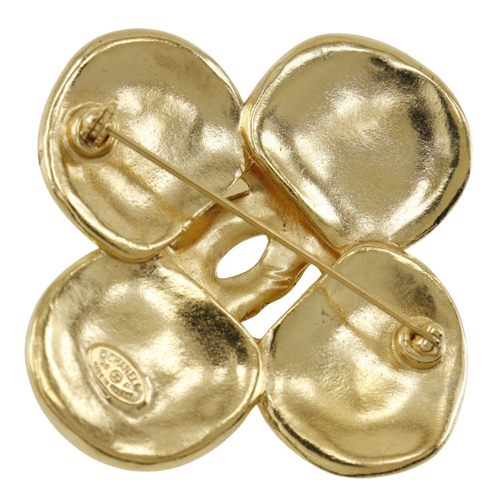 Top Quality Chanel Coco Mark Brooch