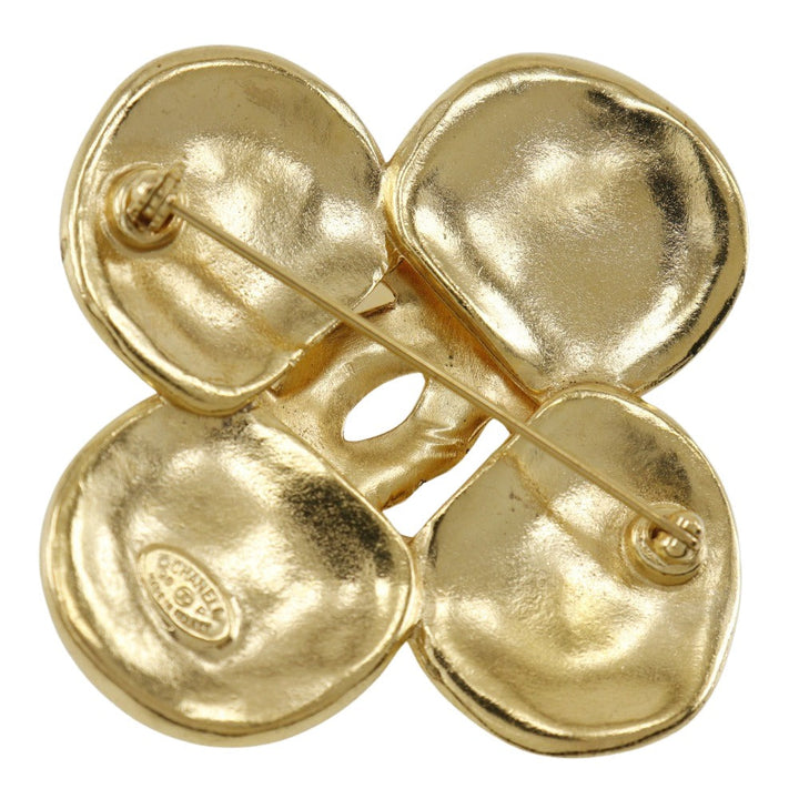 Top Quality Chanel Coco Mark Brooch