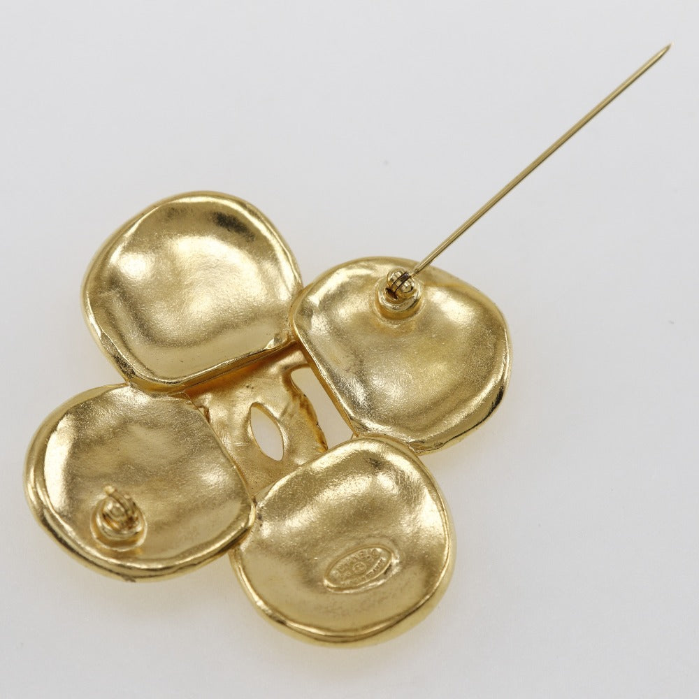 Top Quality Chanel Coco Mark Brooch