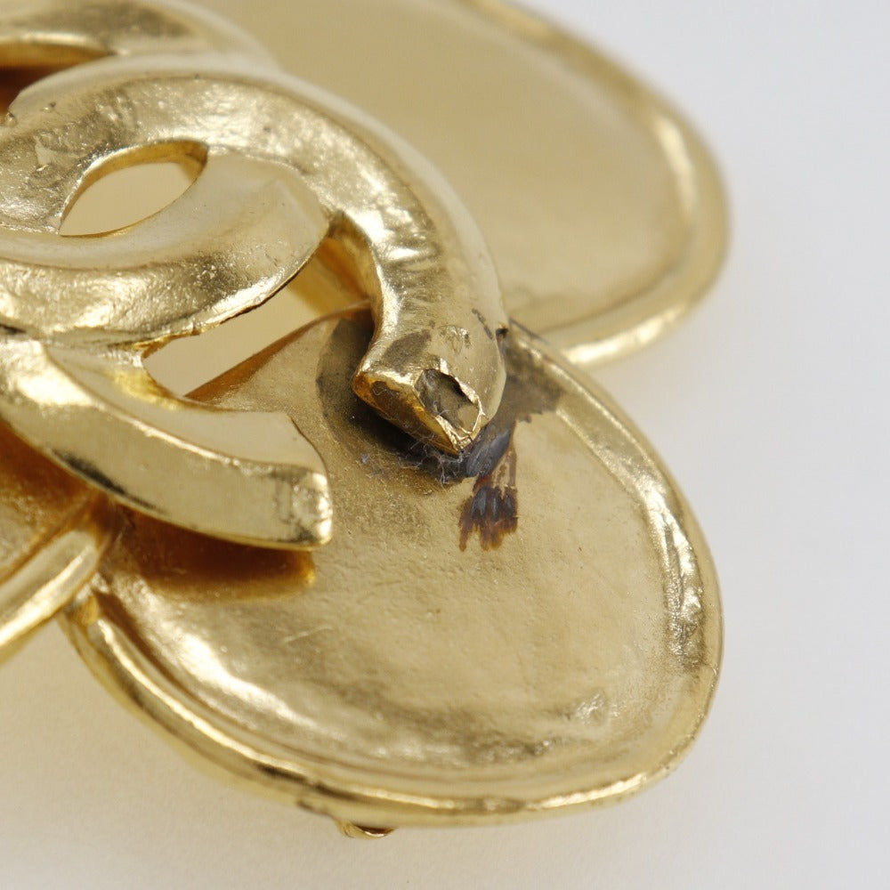 Top Quality Chanel Coco Mark Brooch