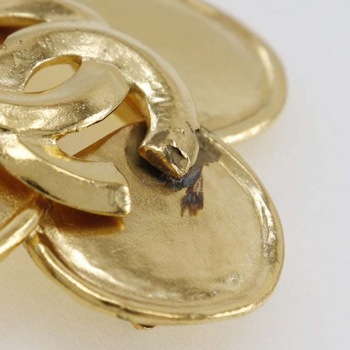 Top Quality Chanel Coco Mark Brooch