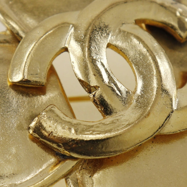 Top Quality Chanel Coco Mark Brooch