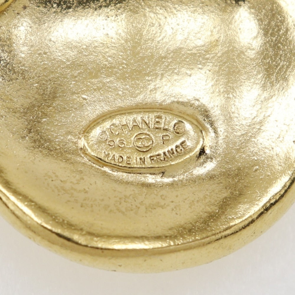 Top Quality Chanel Coco Mark Brooch