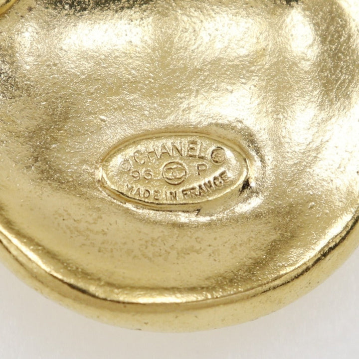 Top Quality Chanel Coco Mark Brooch
