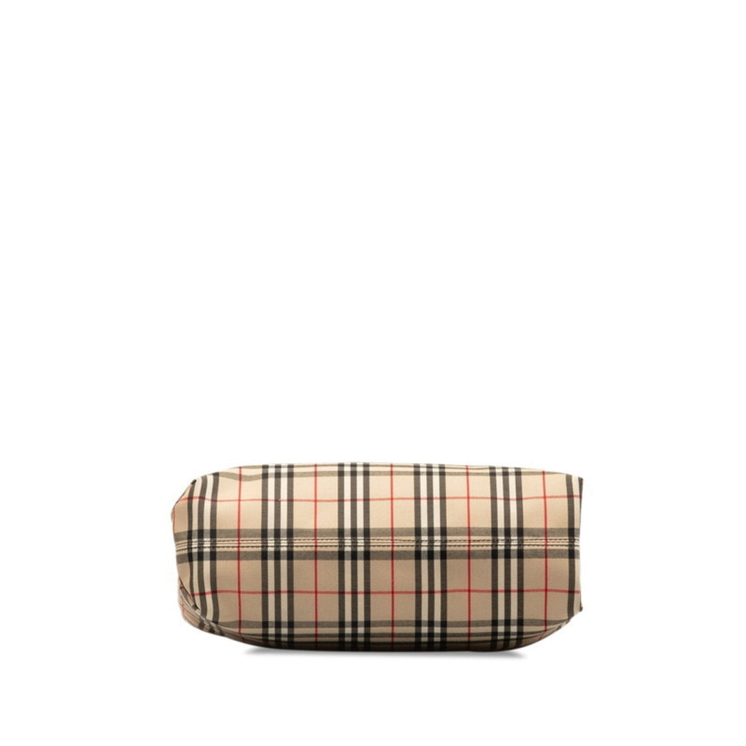 Burberry Nova Check Tote