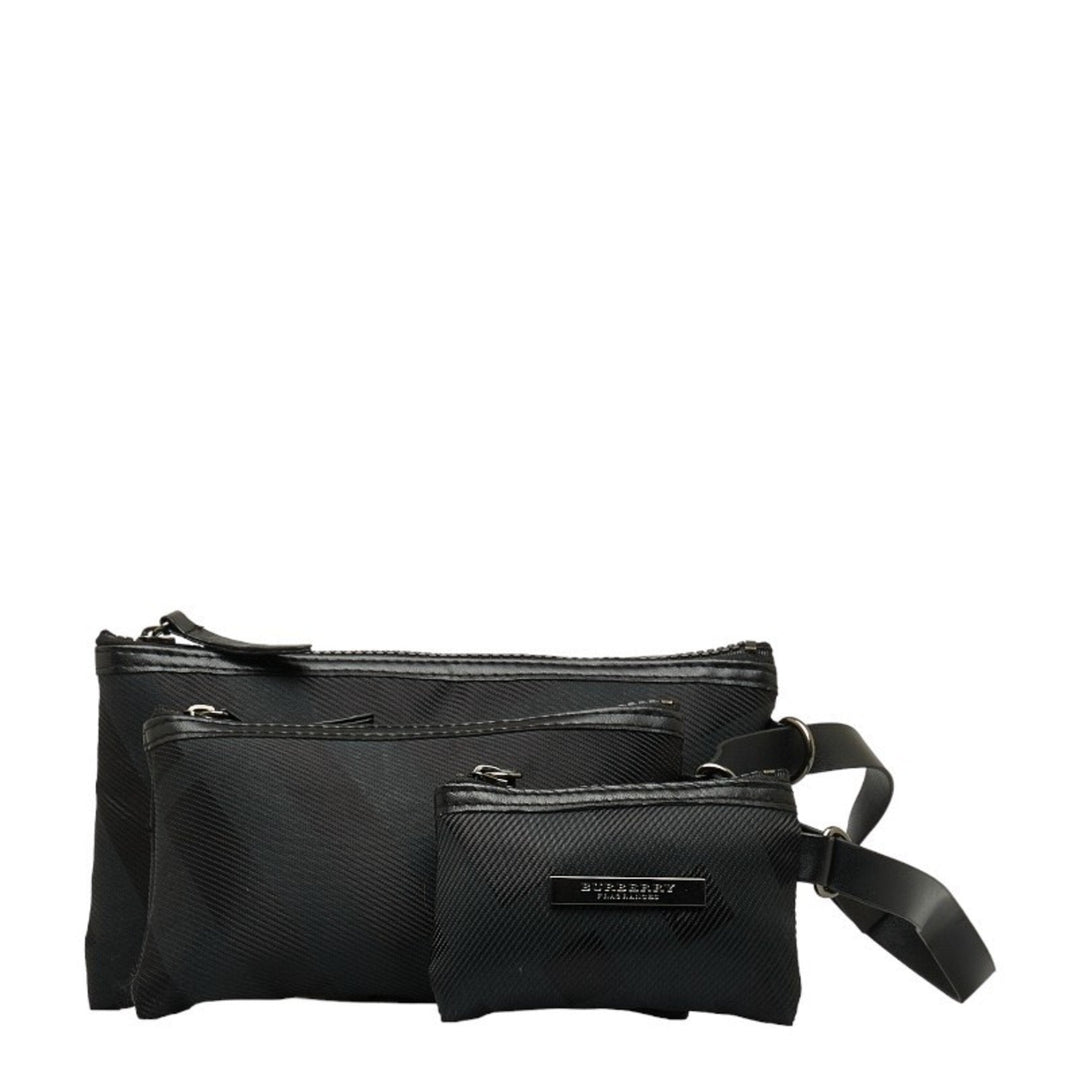Burberry  Clutch Bag