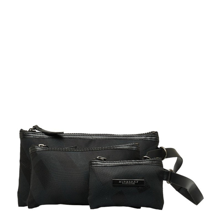 Burberry  Clutch Bag