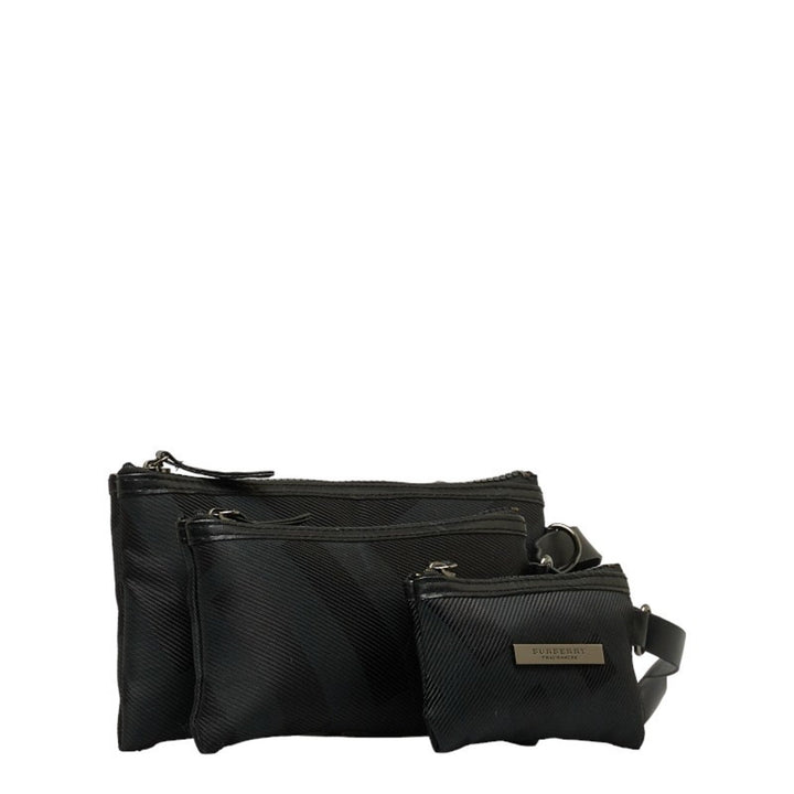 Burberry  Clutch Bag