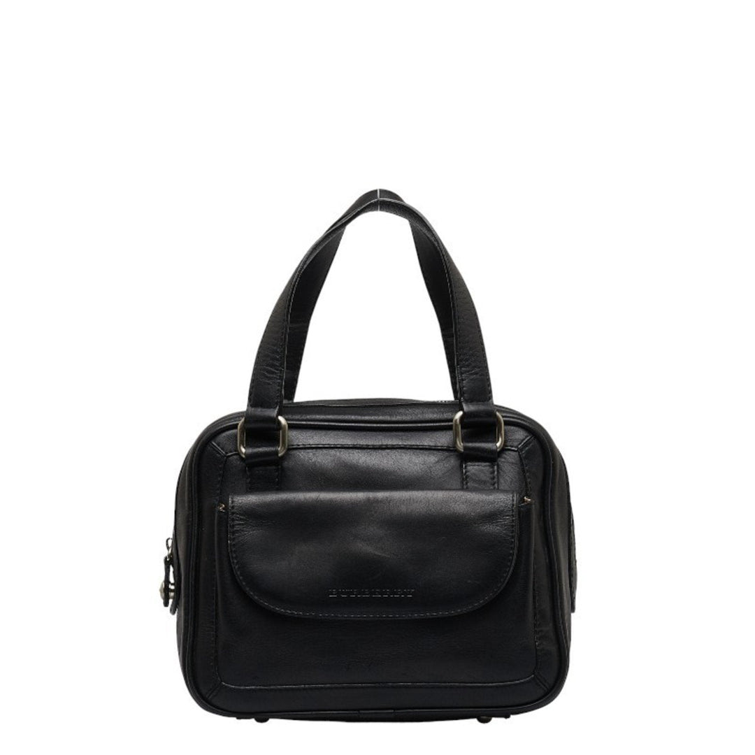 Burberry Nova Check Handbag