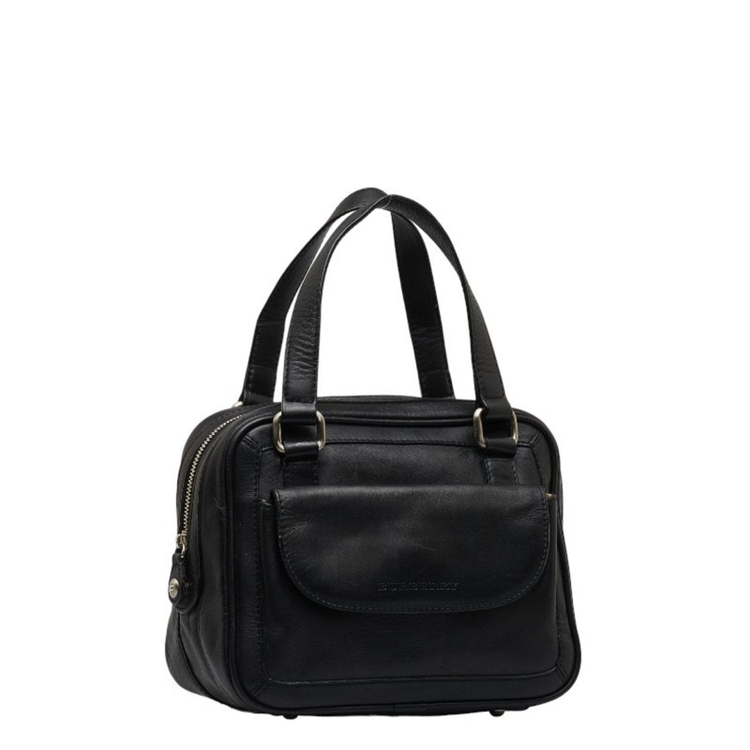 Burberry Nova Check Handbag