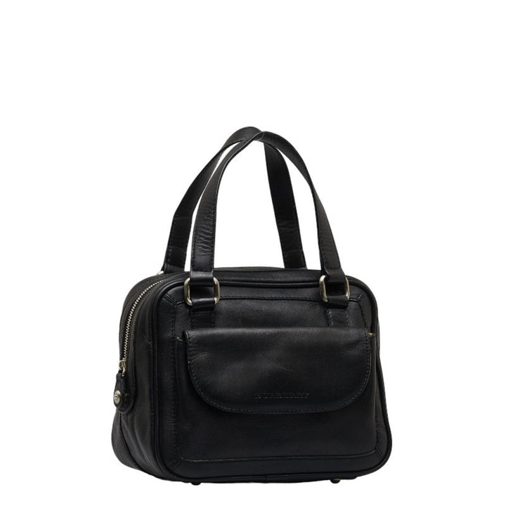 Burberry Nova Check Handbag