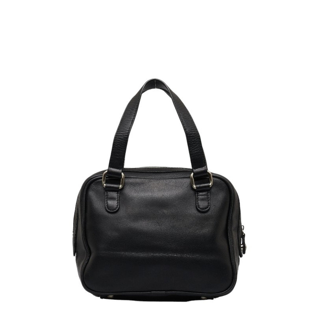 Burberry Nova Check Handbag