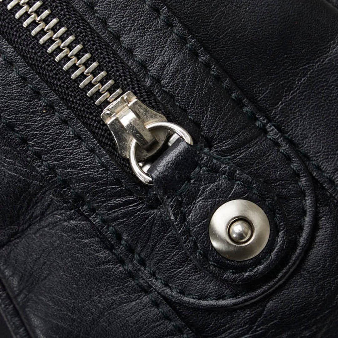 Burberry Nova Check Handbag