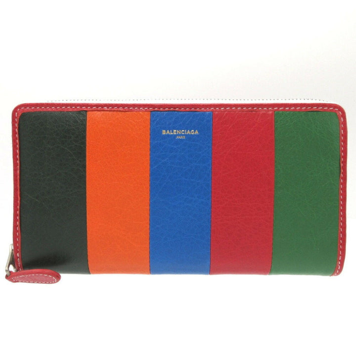 Top Quality Balenciaga Bazar Wallet
