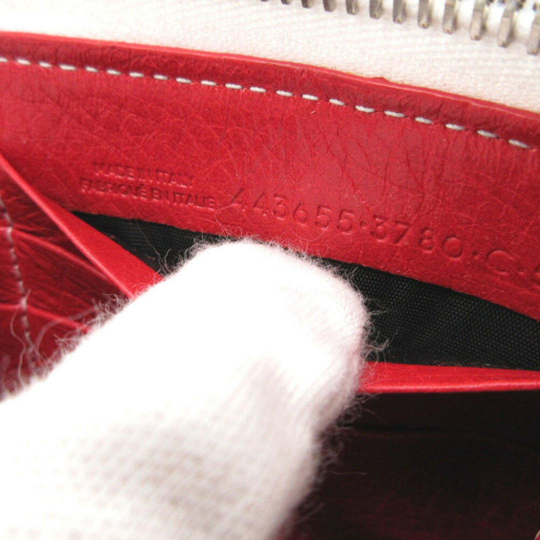 Top Quality Balenciaga Bazar Wallet