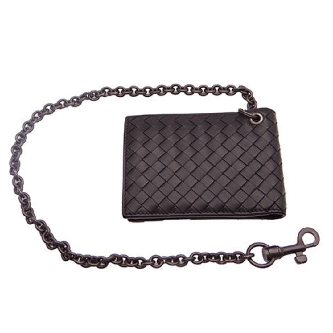 Bottega veneta Intrecciato Wallet